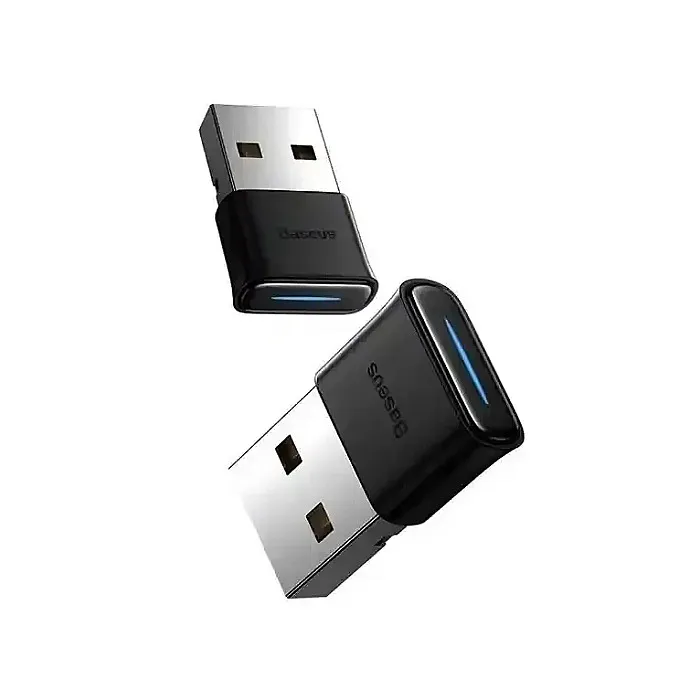 Baseus BA04 5.0 Bluetooth Receiver Adapter